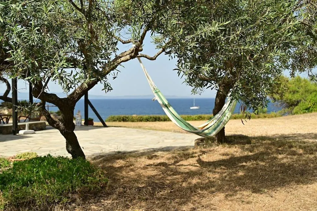 Villa Rozalenia Mare Ormos Panagias 0*,