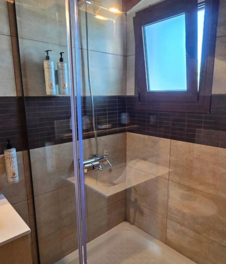 Villa Rozalenia Mare Ormos Panagias Prázdninový dům